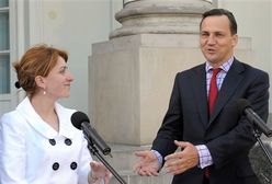 Sikorski: czekam na inaugurację prezydentury Obamy