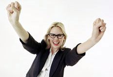 Damy biznesu zarabiają lepiej