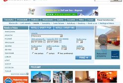 Promocja hoteli najskuteczniejsza w internecie