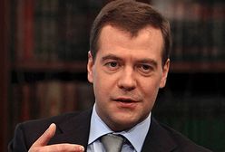 Rubel zamiast dolara? Rosjanie mówią poważnie!