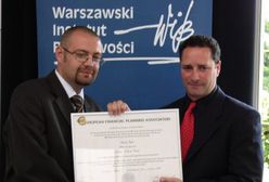 Mamy pierwszych doradców z certyfikatami €FPA