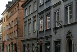 Przedsiębiorczy mieszkańcy warszawskiej Starówki