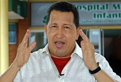 Chavez gotów do rozmów z USA w razie zwycięstwa Obamy