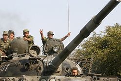 Bush i Sarkozy: Rosja nie wycofuje się z Gruzji; co z umową o rozejmie?