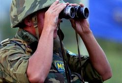 Konflikt na Kaukazie: relacja godzina po godzinie