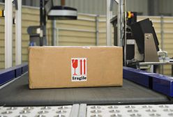 Co ginie na poczcie?