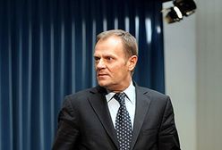 Donald Tusk najlepszą twarzą rządu?