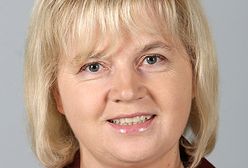 Grzechy posłanki PO