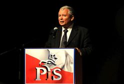 PiS: to partyjna gra; SLD: niech Kaczyński się pomodli