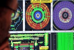 Hakerzy zaatakowali Wielki Zderzacz Hadronów