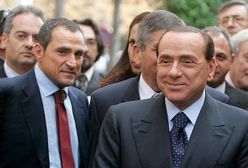Berlusconi: ja powstrzymałem rosyjskie wojska w Gruzji
