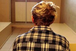 Skończył im się alkohol, pojechali do sklepu koparką