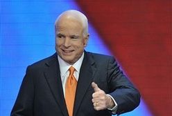 McCain: zajmę się sprawą zniesienia wiz dla Polaków
