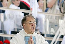 "Katolik nie może być rasistą"