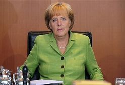 Merkel: wspomnienie "kryształowej nocy" zobowiązuje nas
