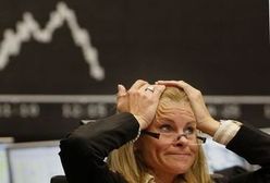 Kryzys wkracza do Polski