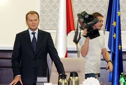 Czy Donald Tusk poskromi urzędnicze lobby?