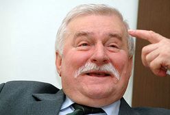 Lech Wałęsa: UE trzeba zmienić, konieczne są reformy