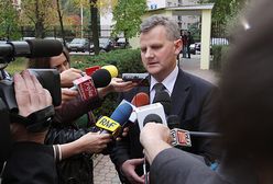 Grad odmawia przyznania nagrody szefowi TVP