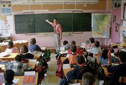 Nauczyciele chcą przywrócić w szkołach karę chłosty