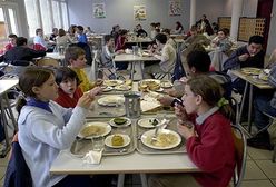 Co twoje dziecko przegryza między lekcjami?