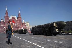 Nowa doktryna obronna Rosji: użyjemy broni atomowej