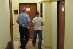 Zdemolował fotoradar, by nie zapłacić mandatu