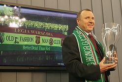 Lechia Gdańsk zebrała 5 tys. zł dzięki akcji PiS