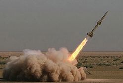 Iran testował projekt broni nuklearnej