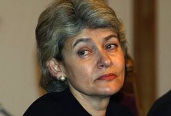 UNESCO ma nową szefową