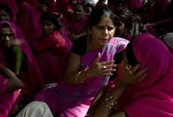 Królowa pokrzywdzonych