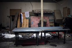 Chiński przedsionek piekła - raport o "czarnych więzieniach"