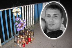 Zabił męża na moich oczach