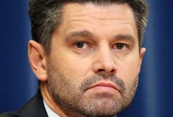 Człowiek, który walczy z hazardem w Polsce