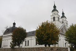 Naukowcy: badania hostii z Sokółki nie były nierzetelne!