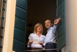 Maxi Kazz i Isabel. Historia okna w Wenecji