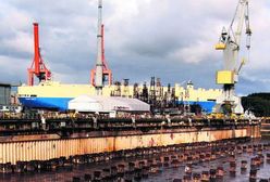 Stoczniowcy z Gdyni i Szczecina liczą na inwestora