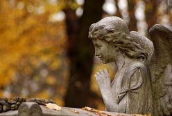 "Nie przenoście go do Polski. Spoczywa wśród swoich"