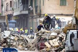 Niewyjaśniona eksplozja na Majorce - są zabici i ranni