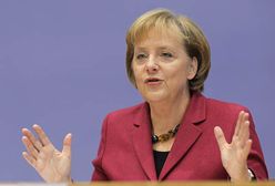 "Nowy rząd Niemiec zajmie się sprawami wewnętrznymi"