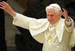 Żydzi odwołają wizytę Benedykta XVI w synagodze?