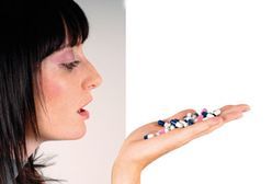 Sfałszowane leki zalewają Europę