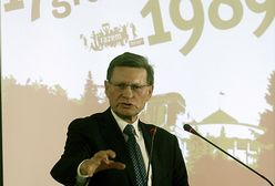 "Balcerowicz wycisnął z Polski to, na co nas stać"