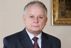 Prezydent Lech Kaczyński odwiedzi Chorwację