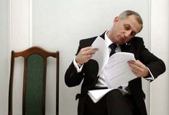 PiS: ten poseł PO jest lobbystą