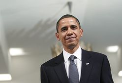 Brytyjski dziennik ujawnia, za co Obama dostał Nobla