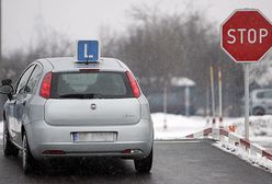 PiS chce zwiększyć zdawalność egzaminów na prawo jazdy. Co na tym zyska?