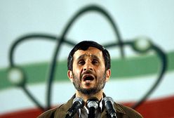 Iran drażni Zachód: będą nowe zakłady wzbogacania uranu