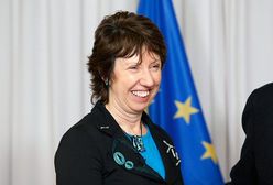 Szefowa unijnej dyplomacji była opłacana przez ZSRR?