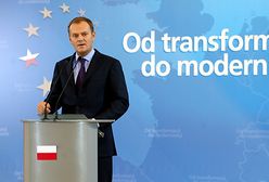 "Głosowałam na Tuska - dziś wiem, że to był ogromny błąd"